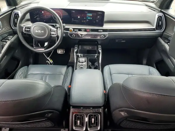 KNDRKDJG8S5288313 2025 KIA SORENTO - Image 8