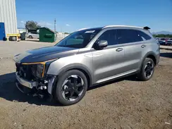 KNDRKDJG8S5309192 2025 KIA SORENTO