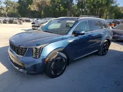 KNDRKDJG8S5310682 2025 KIA SORENTO
