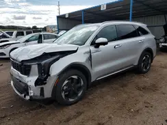 KNDRKDJG8S5314599 2025 KIA SORENTO