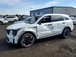KNDRKDJG8S5328745 2025 KIA SORENTO