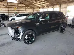KNDRKDJG8S5338577 2025 KIA SORENTO