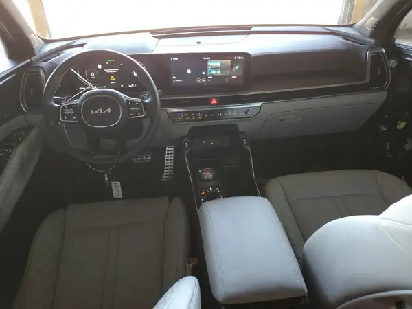KNDRKDJG8S5338577 2025 KIA SORENTO - Image 8