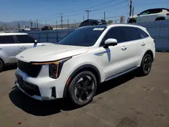 KNDRKDJG8S5338613 2025 KIA SORENTO