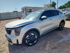KNDRKDJG8S5340393 2025 KIA SORENTO