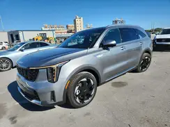 KNDRKDJG8S5341995 2025 KIA SORENTO