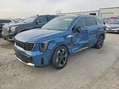 KNDRKDJG8S5397760 2025 KIA SORENTO