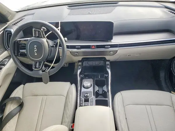 KNDRKDJG8S5397760 2025 KIA SORENTO - Image 8