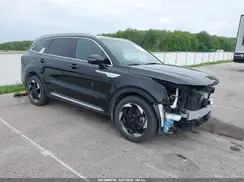 KNDRKDJG8S5414914 2025 KIA SORENTO