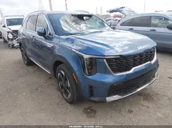 KNDRKDJG8S5414962 2025 KIA SORENTO
