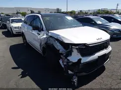 KNDRKDJG8T5446960 2026 KIA SORENTO
