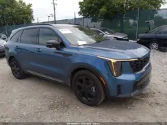 KNDRKDJG8T5452354 2026 KIA SORENTO