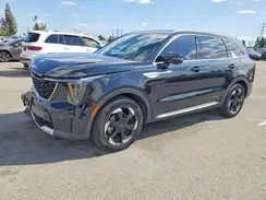 KNDRKDJG9S5287011 2025 KIA SORENTO