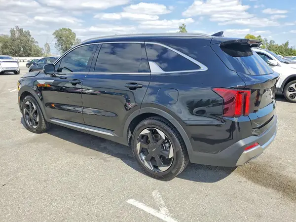 KNDRKDJG9S5287011 2025 KIA SORENTO - Image 2