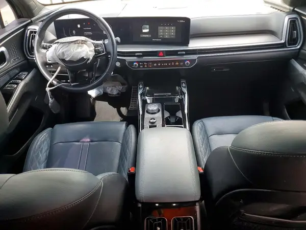 KNDRKDJG9S5287011 2025 KIA SORENTO - Image 8