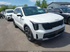 KNDRKDJG9S5287882 2025 KIA SORENTO
