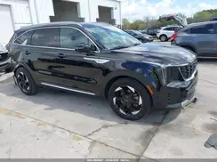 KNDRKDJG9S5290281 2025 KIA SORENTO