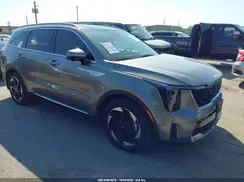 KNDRKDJG9S5306396 2025 KIA SORENTO