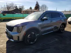 KNDRKDJG9S5310707 2025 KIA SORENTO