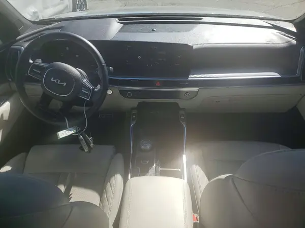 KNDRKDJG9S5310707 2025 KIA SORENTO - Image 8