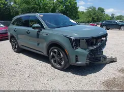 KNDRKDJG9S5313848 2025 KIA SORENTO
