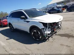 KNDRKDJG9S5334649 2025 KIA SORENTO
