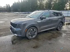 KNDRKDJG9S5383687 2025 KIA SORENTO