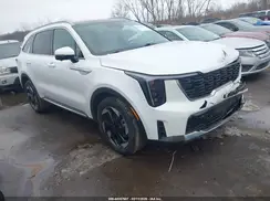 KNDRKDJG9S5391756 2025 KIA SORENTO