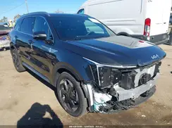 KNDRKDJG9S5414937 2025 KIA SORENTO