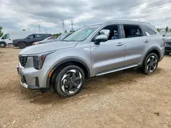 KNDRKDJG9S5414954 2025 KIA SORENTO