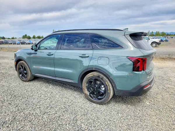KNDRKDJG9T5441752 2026 KIA SORENTO - Image 2