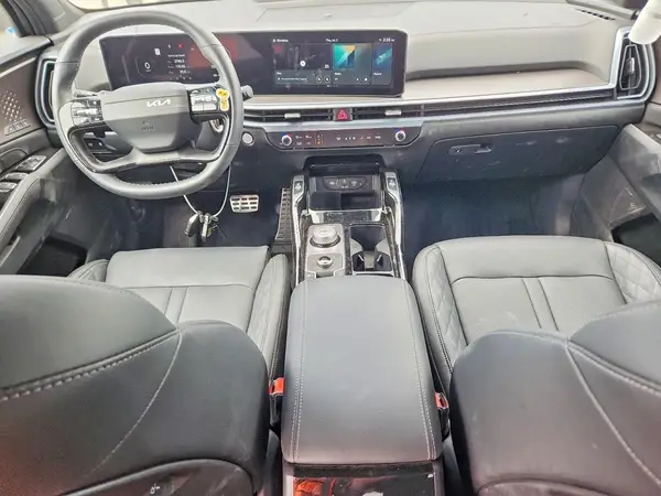 KNDRKDJG9T5441752 2026 KIA SORENTO - Image 8