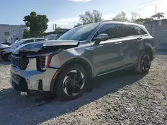 KNDRKDJGXS5295957 2025 KIA SORENTO