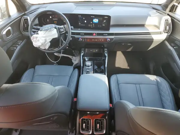 KNDRKDJGXS5295957 2025 KIA SORENTO - Image 8