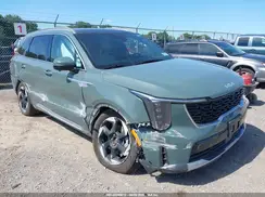 KNDRKDJGXS5320159 2025 KIA SORENTO