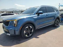 KNDRKDJGXS5351296 2025 KIA SORENTO
