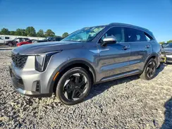 KNDRKDJGXS5383729 2025 KIA SORENTO