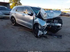 KNDRKDJGXS5415563 2025 KIA SORENTO