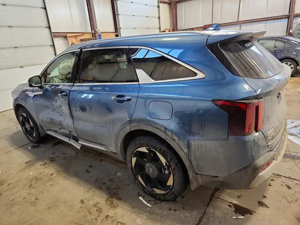KNDRKDJH5T5448965 2026 KIA SORENTO - Image 2
