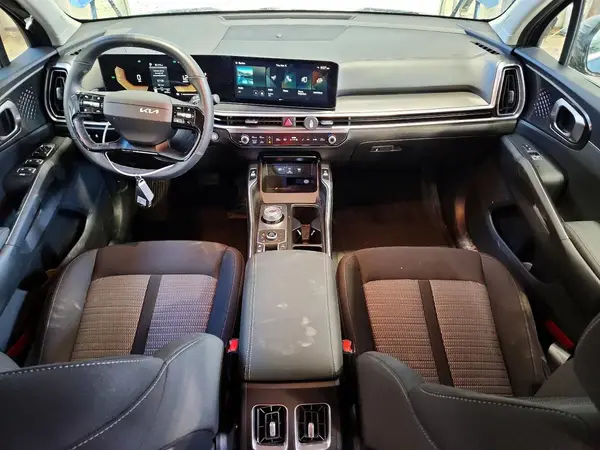 KNDRKDJH5T5448965 2026 KIA SORENTO - Image 8