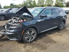 KNDRKDLG0P5155209 2023 KIA SORENTO