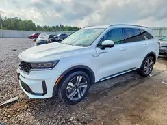 KNDRKDLG0P5171538 2023 KIA SORENTO