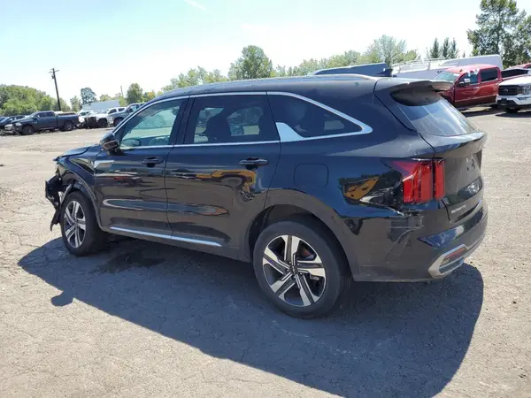 KNDRKDLG0P5181146 2023 KIA SORENTO - Image 2