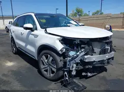 KNDRKDLG0P5208250 2023 KIA SORENTO