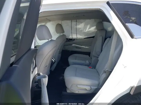 KNDRKDLG0P5208250 2023 KIA SORENTO - Image 8