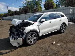 KNDRKDLG0P5219734 2023 KIA SORENTO