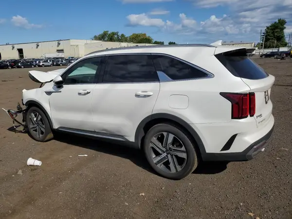 KNDRKDLG0P5219734 2023 KIA SORENTO - Image 2