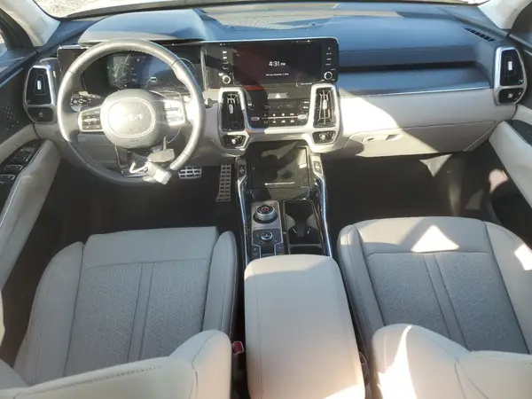 KNDRKDLG0R5248847 2024 KIA SORENTO - Image 8