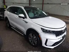 KNDRKDLG1P5145322 2023 KIA SORENTO
