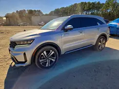 KNDRKDLG1P5148169 2023 KIA SORENTO